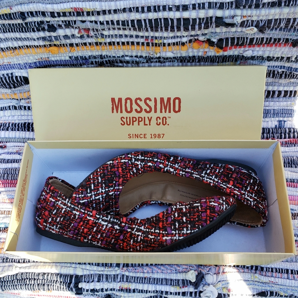 Cute Ballet Flats, 8